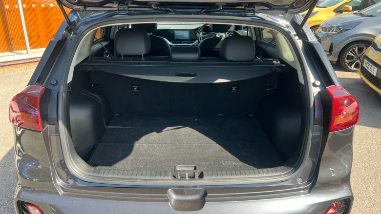 Kia Niro 1.6 GDi Hybrid 2 5dr DCT Hybrid Estate